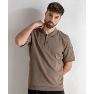 Club 24 Polo Club Mocha