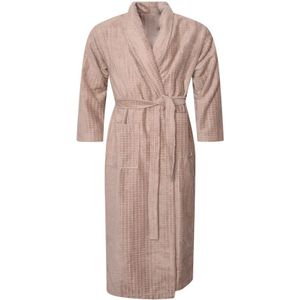 JBA - Badjas Geneve - Bruin