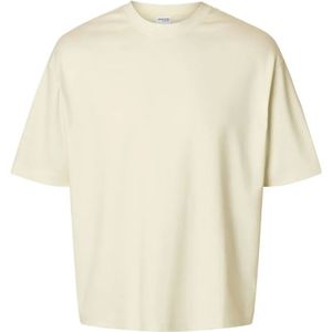 Selected Men T-shirt Taj