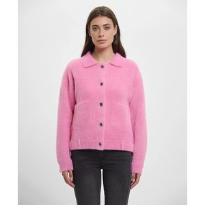 Rino & Pelle Jacket Boxy Bubbly