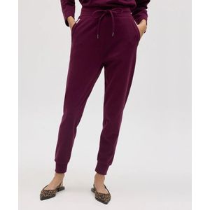 Ysabel Mora Joggingbroek Textuur