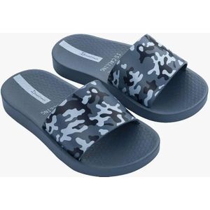 Ipanema - Urban Slide - Teenslippers - Zwart - Kunststof