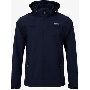 Nordberg Shoftshell Jas Eldgrim