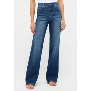 Angels Wide Leg Jeans Stretch Lara