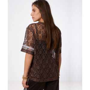 My Jewellery T-shirt Lacel New York Avenue