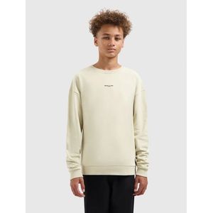 Ballin Amsterdam Sweater Peace Of Paradise