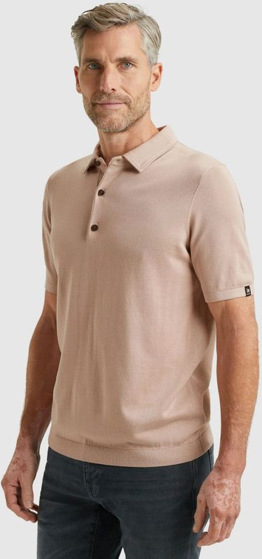 Vanguard Polo Effen