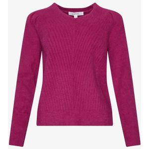 B Femme The Label Trui Belins Furry