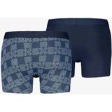 Levi's - 701235943 - Boxershorts - 2 Eenheden