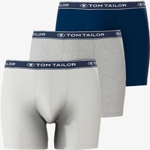 Tom Tailor Boxer Buffer 3-Pack