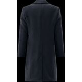 CG - Club of Gents - Lange Jas - Model 'MARNI' - Met Capuchon