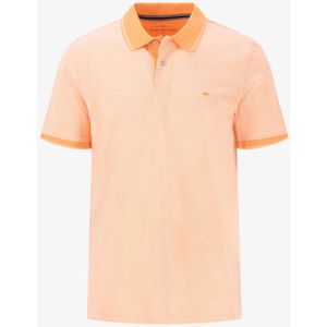 Fynch Hatton - 15031904 - Korte Mouw Poloshirt - Tweekleurig