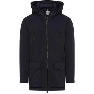 Brax - Style COSIMO - Parka - Donkerblauw - Thermore®