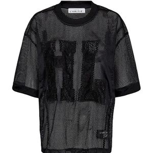 Haute L'Amitié T-shirt Drift Lace