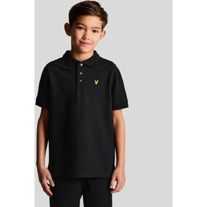 Lyle & Scott Polo Plain