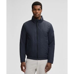 Strellson - Gewatteerde Jas - Marine