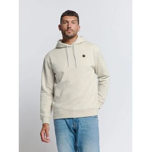 No Excess Hoodie Gemêleerd