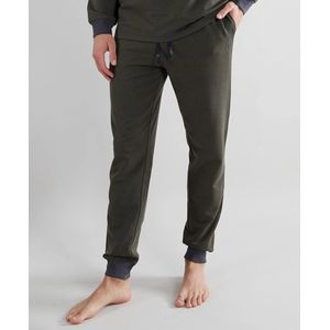 Tom Tailor Pyjamabroek Effen