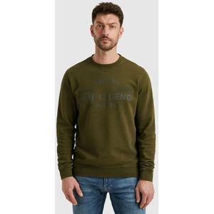 PME Legend - Sweatshirt - Katoen