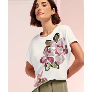 Bianca T-shirt Julie