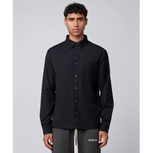 Off the Pitch Overhemd Cabinet Smart