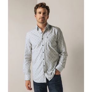 State of Art Overhemd Allover Print