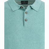 Fynch Hatton - 1507320 - Poloshirt - Korte Mouw