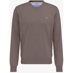 Fynch-Hatton Trui V-Neck