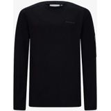 Retour - Longsleeve - Zwart - Jongens