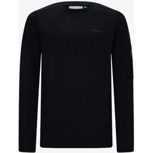 Retour - Longsleeve - Zwart - Jongens