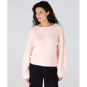 JANSEN Amsterdam - Caily - Trui - ROSE