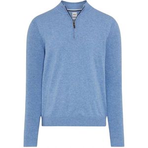 BRAX Trui Half-Zip Steffen