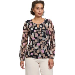 Betty & Co Blouse Allover Print