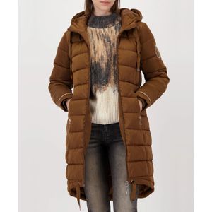 Monari Gewatteerde Jas