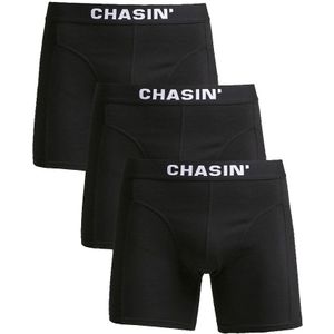 CHASIN' - Thrice BBB - Boxershorts - Zwart