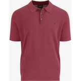 Fynch Hatton 1507320 Korte Mouw Poloshirt