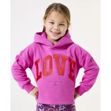 GARCIA - Sweater - Roze - Meisjes