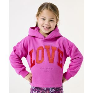 GARCIA - Sweater - Roze - Meisjes