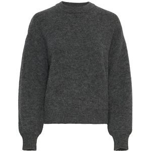 MSCH Copenhagen - Pullover 19304 ANNAMAJA - Donker Grijs