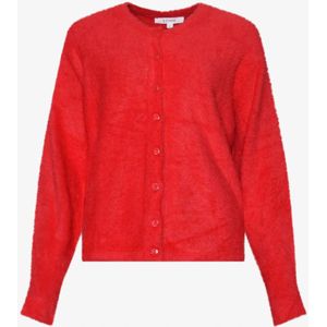 B Femme The Label Trui Frino Furry