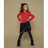 Jubel - Queen Of Hearts - Legging - Antracite