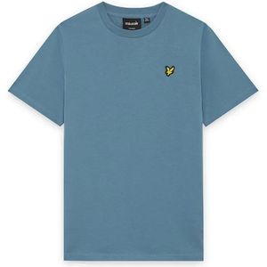 Lyle & Scott T-shirt Effen