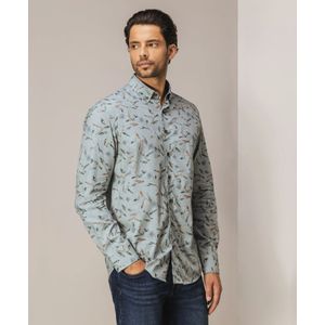 State of Art Overhemd Allover Print