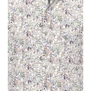 Fynch Hatton - 15078630 - Overhemd - Met Lange Mouwen