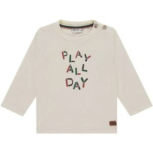 Babyface T-shirt Play All Day