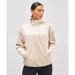 Ysabel Mora Sweater Fleece