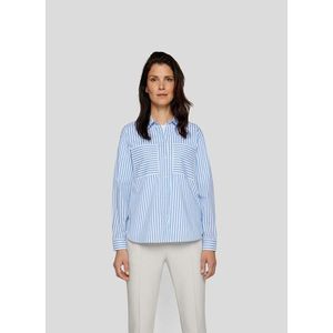 Rabe Blouse Gestreept