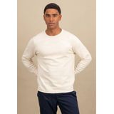 Fynch-Hatton - Trui - Effen - Creme