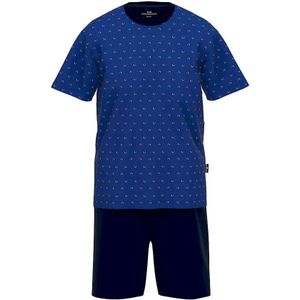 Götzburg Shortama Allover Print