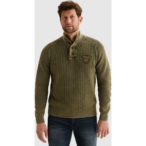 PME Legend Trui Effen